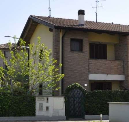 Appartamento in residenziale in Via Don Francesco Donati 11