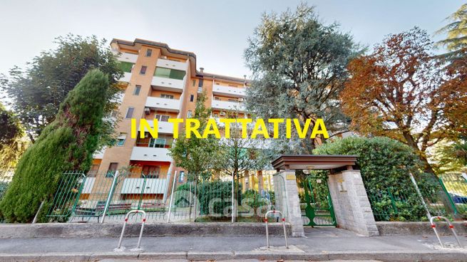 Appartamento in residenziale in Via Basilicata 3