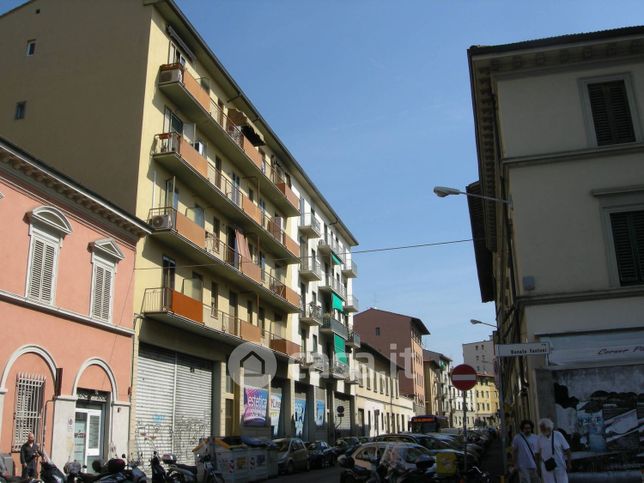 Appartamento in residenziale in Via dello Steccuto 5