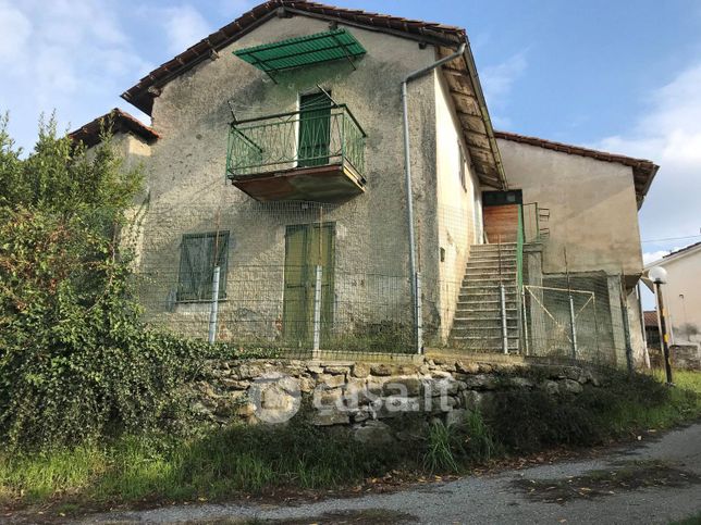 Casa indipendente in residenziale in Località Saraffi