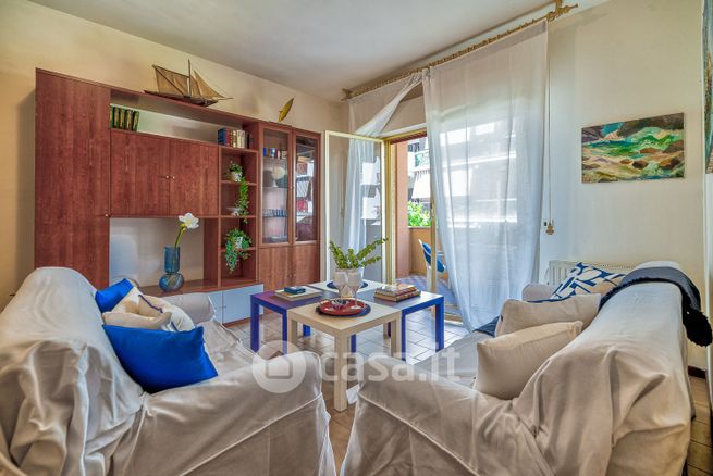 Appartamento in residenziale in Via E. Fermi 34