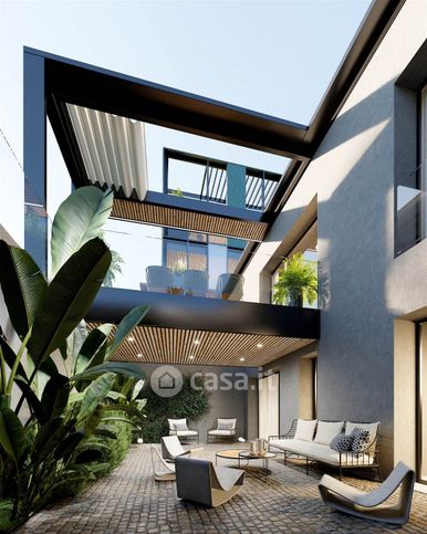 Casa bi/trifamiliare in residenziale in Via Caduti di Nassirya