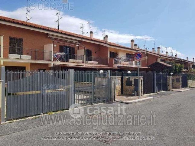 Appartamento in residenziale in Via Sibilla Aleramo 55