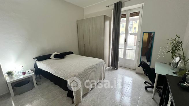 Appartamento in residenziale in Via Medardo Rosso 13