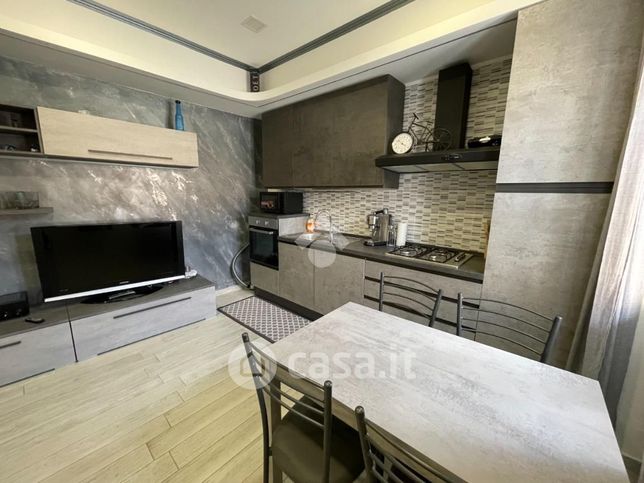 Appartamento in residenziale in Via Indipendenza 28