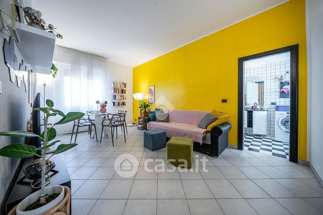 Appartamento in residenziale in Viale dei Mille 20