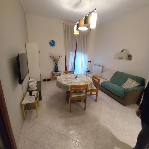 Appartamento in residenziale in Via barzago e beretta