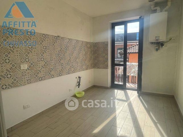 Appartamento in residenziale in Corso G. Ferraris 56