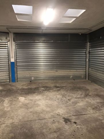 Garage/posto auto in residenziale in Via Carlo Boucheron 7