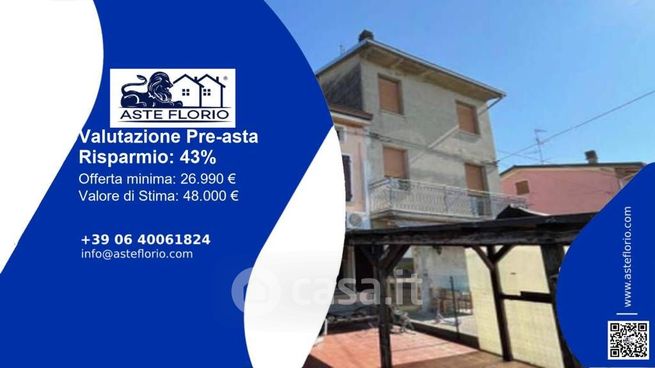 Appartamento in residenziale in Via Caselle 27