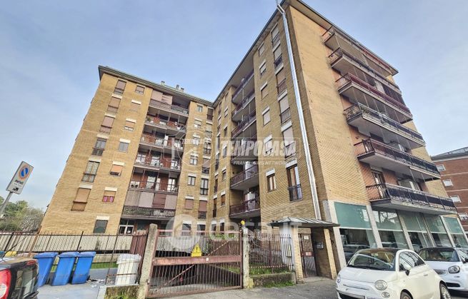 Appartamento in residenziale in Via Benedetto Croce 2