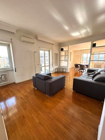 Appartamento in residenziale in Via Città di Cascia