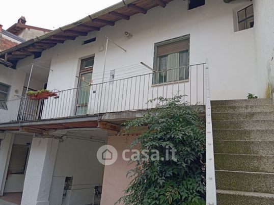 Appartamento in residenziale in Via San Rocco 3