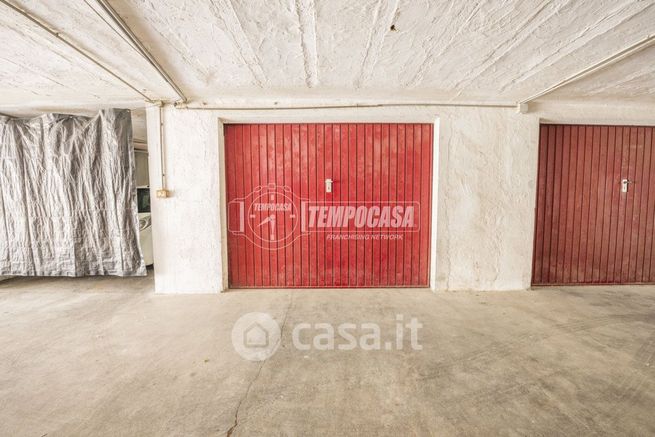 Box/posto auto in residenziale in 