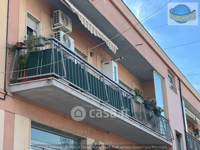 Appartamento in residenziale in Via Tirino 231