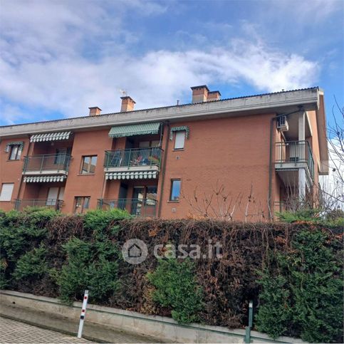 Appartamento in residenziale in Via Augusto Monti 14