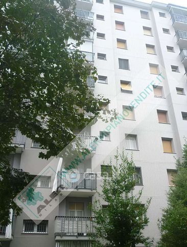 Appartamento in residenziale in Via Eugenio Curiel 20
