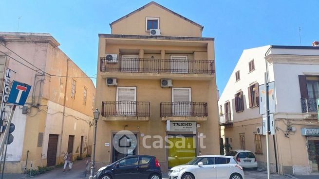 Ufficio in commerciale in Via Umberto I 155