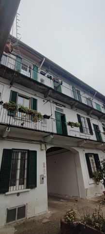 Appartamento in residenziale in bergamo 28