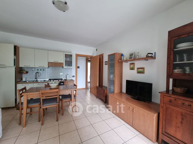 Appartamento in residenziale in Via Valdastico 34