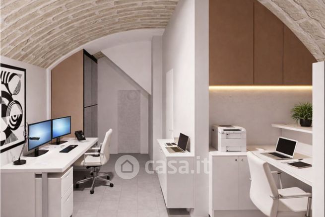 Ufficio in commerciale in Via Galileo Galilei 50