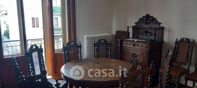 Appartamento in residenziale in