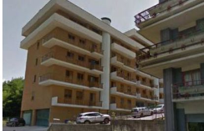 Box/posto auto in residenziale in Via San Giacomo