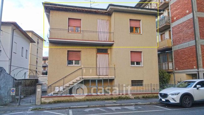 Appartamento in residenziale in Via Spartaco Lavagnini