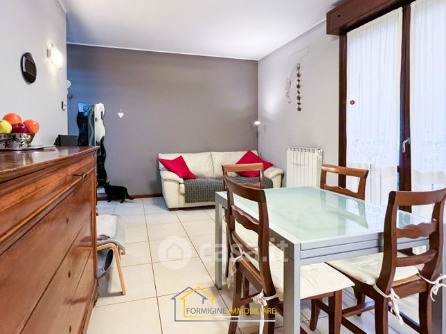 Appartamento in residenziale in Via Basilicata