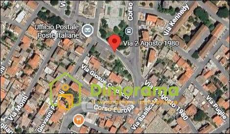 Box/posto auto in residenziale in Via 2 Agosto 1980 20