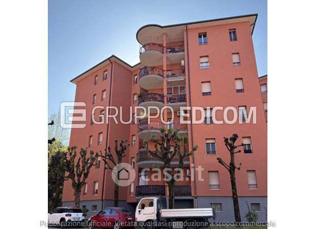 Appartamento in residenziale in Via Cesare Carpeggiani
