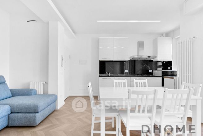 Appartamento in residenziale in Via Negrinelli 12
