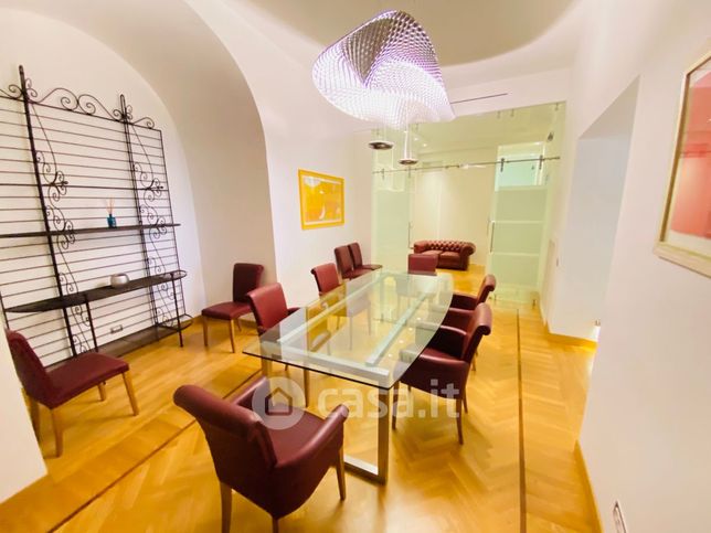 Ufficio in commerciale in Via del Corso 4