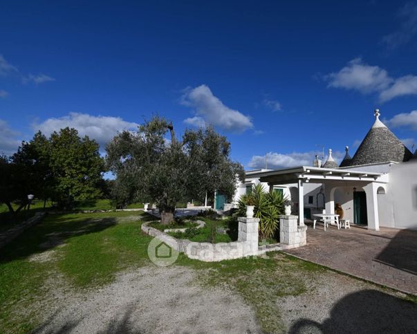 Villa in residenziale in Contrada Colucci