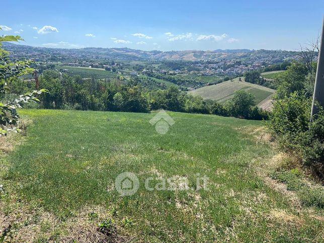 Terreno agricolo in commerciale in Strada Cà Morri