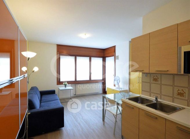 Appartamento in residenziale in Via Pacifico Valussi 22