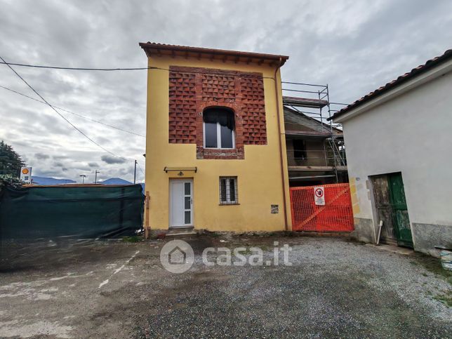 Casa indipendente in residenziale in Viale San Concordio