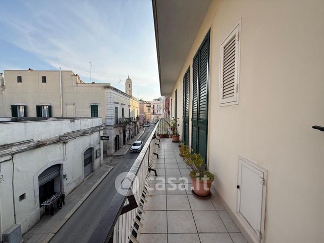 Appartamento in residenziale in Via Giuseppe Garibaldi 16