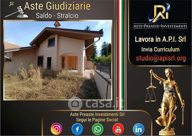 Villa in residenziale in Via delle Ortensie
