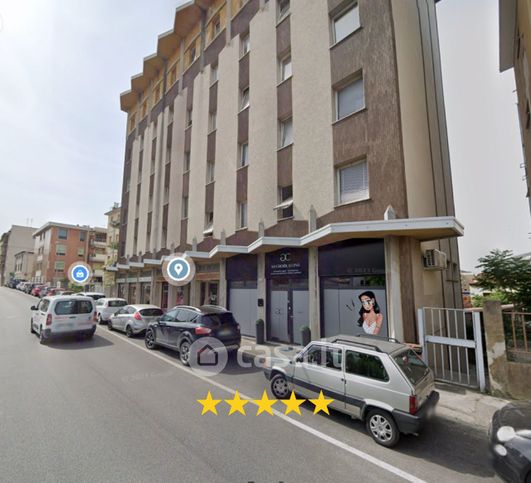 Appartamento in residenziale in Via Giovanni Randaccio