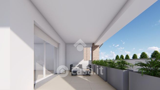 Appartamento in residenziale in Via Teresa Noce 7