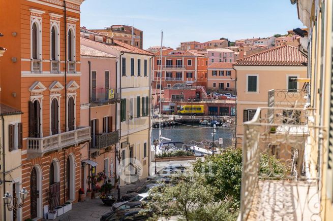 Attico/mansarda in residenziale in Corso Vittorio Emanuele 4