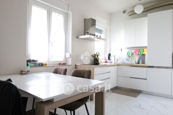 Appartamento in residenziale in 