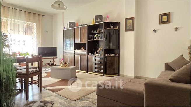 Appartamento in residenziale in Via G. Garibaldi 162