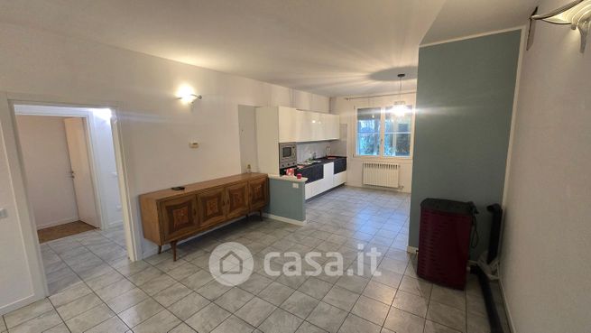 Appartamento in residenziale in Via Volpin 134 /1