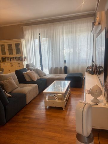 Attico/mansarda in residenziale in Via Luigi Illica