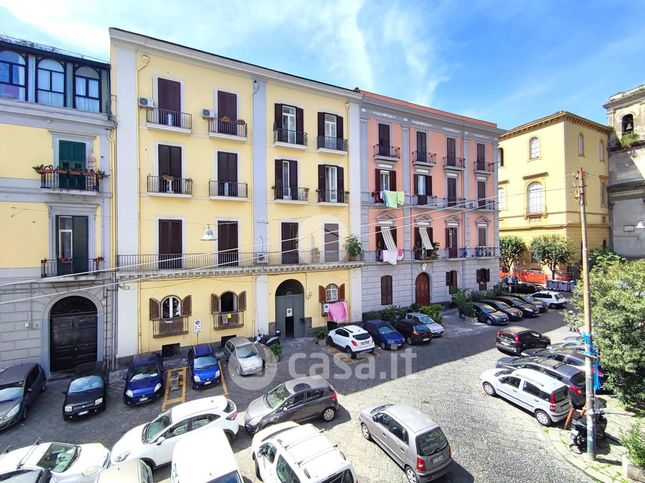 Appartamento in residenziale in Piazza GesÃ¹ e Maria 5