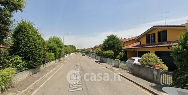 Appartamento in residenziale in Via Antonio Giuriolo