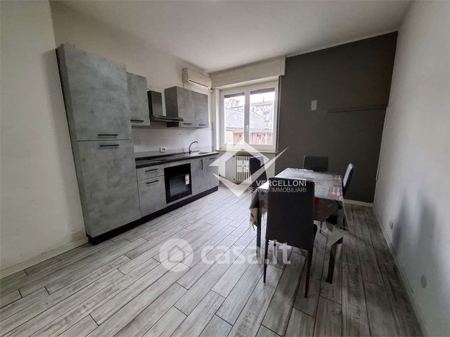 Appartamento in residenziale in 