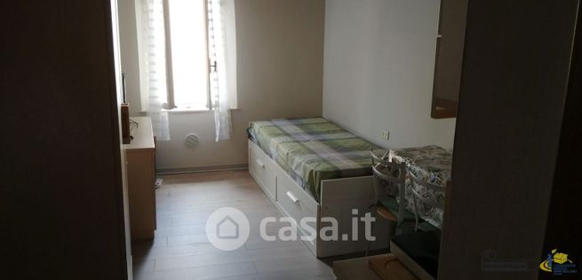 Appartamento in residenziale in Corso Corsi 68